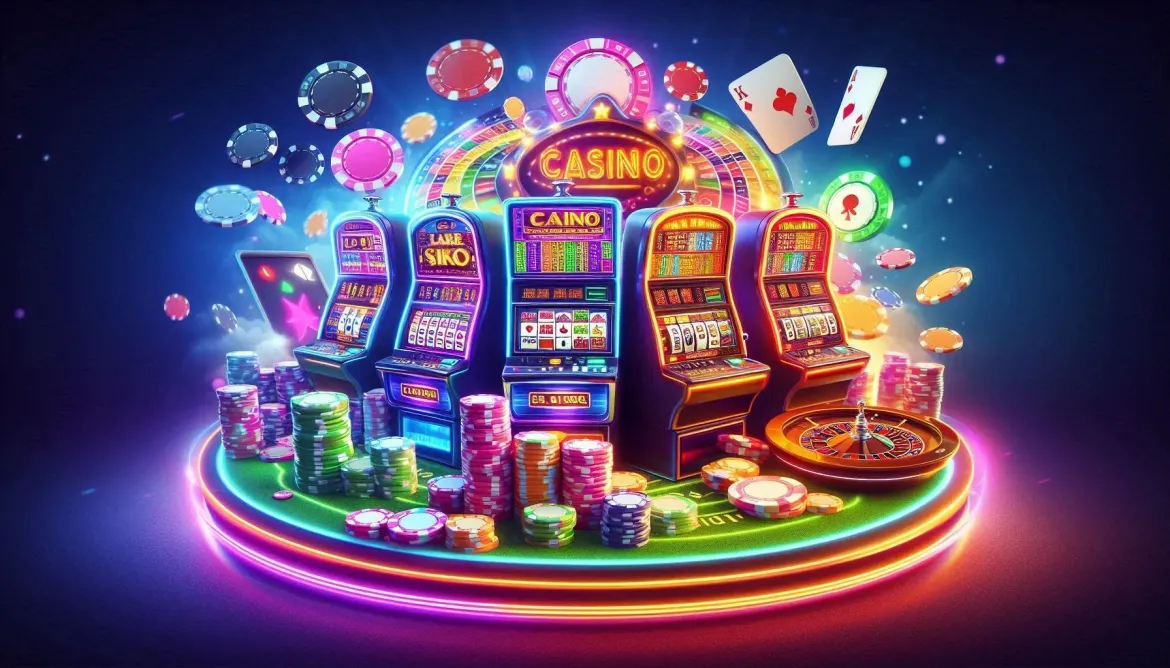 Betpanda Casino